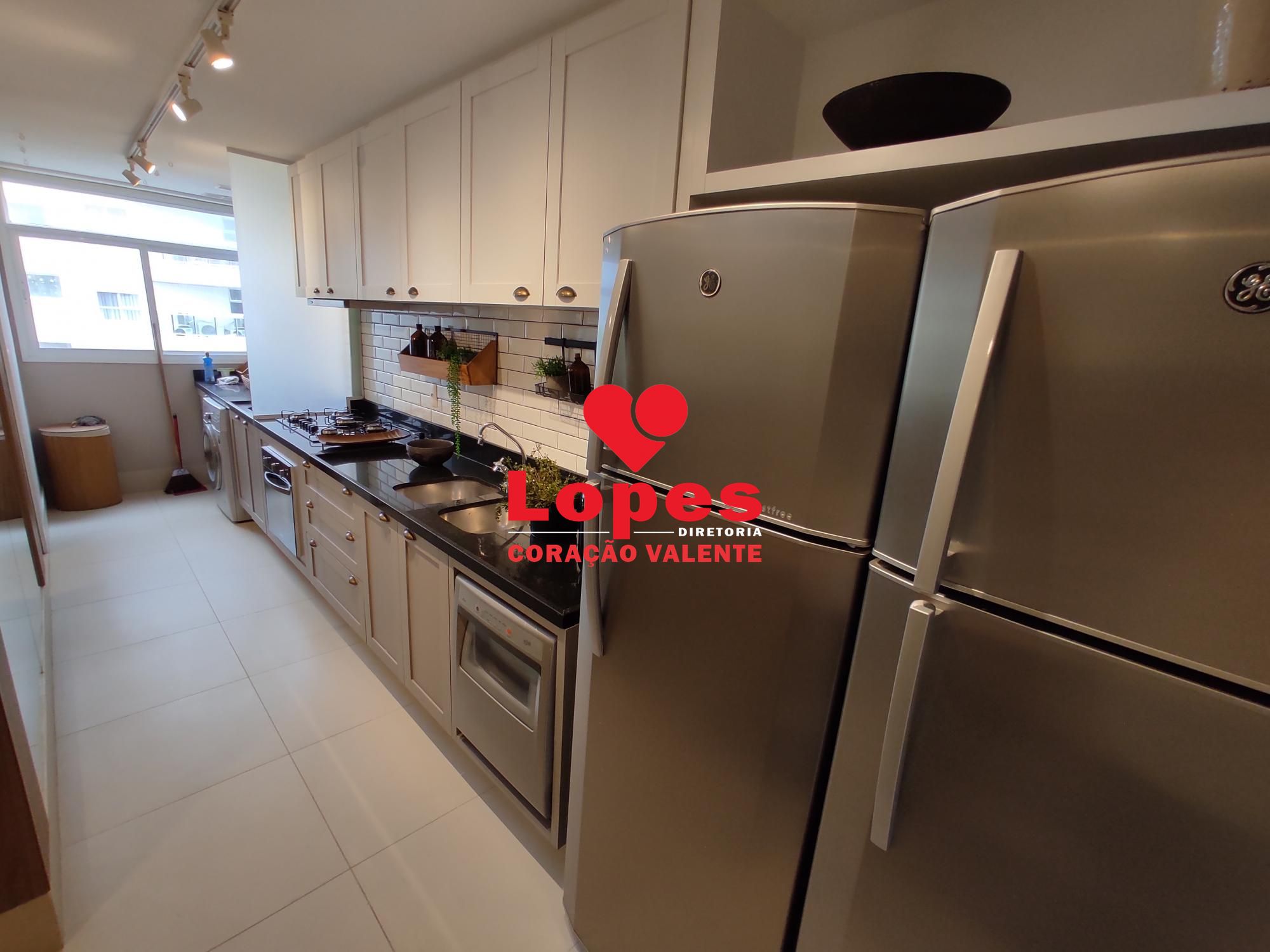 Apartamento, 3 quartos, 75 m² - Foto 10