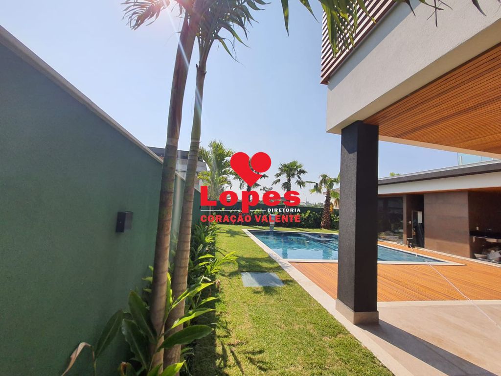 Casa, 5 quartos, 654 m² - Foto 25