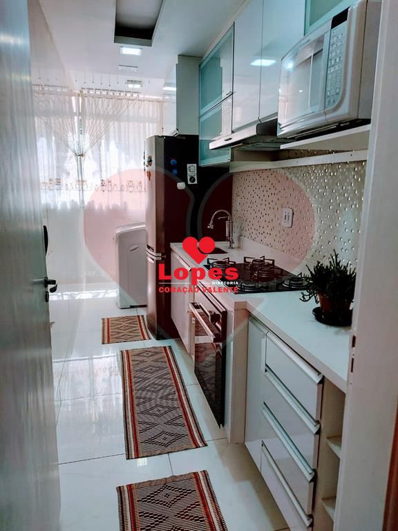 Apartamento, 3 quartos, 80 m² - Foto 29