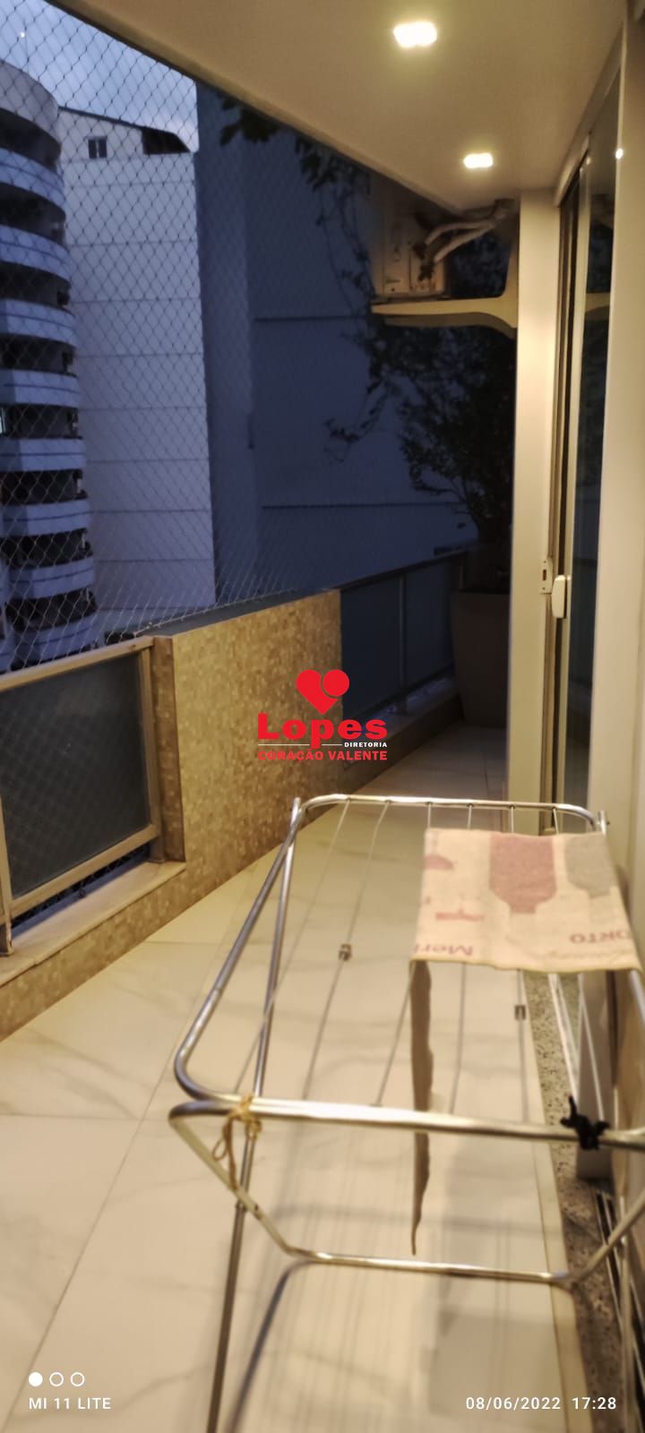 Apartamento, 3 quartos, 132 m² - Foto 23