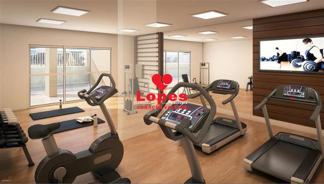 Apartamento, 3 quartos, 79 m² - Foto 25