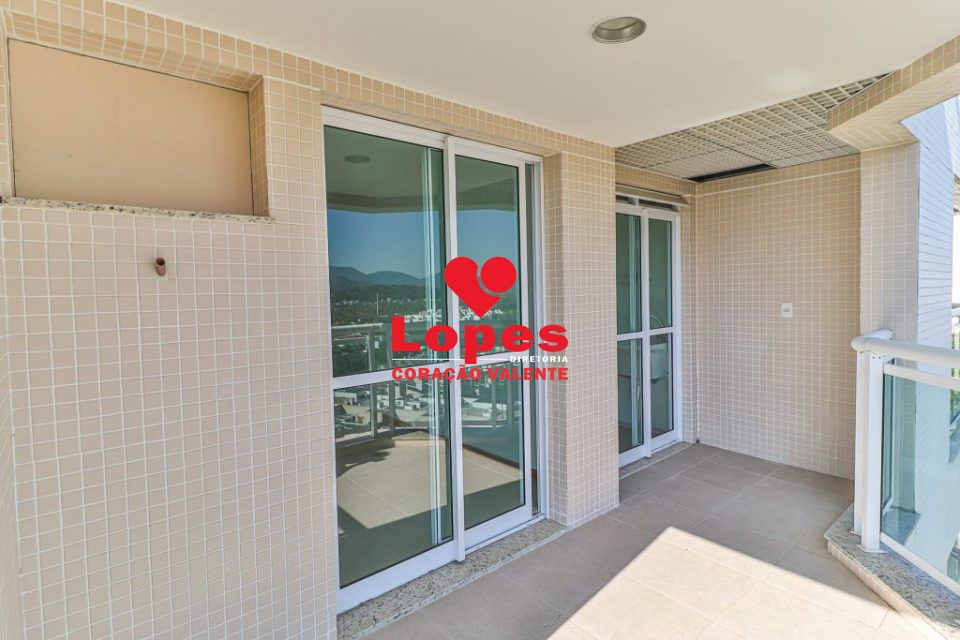 Cobertura, 2 quartos, 146 m² - Foto 2