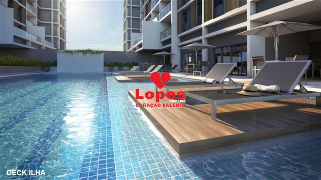 Apartamento, 2 quartos, 65 m² - Foto 7