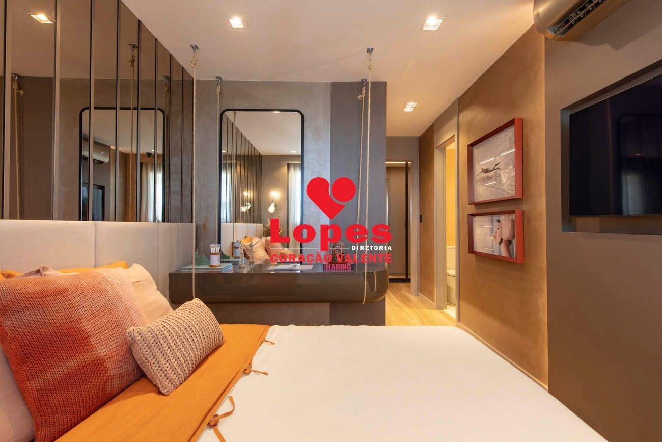 Apartamento, 3 quartos, 140 m² - Foto 5