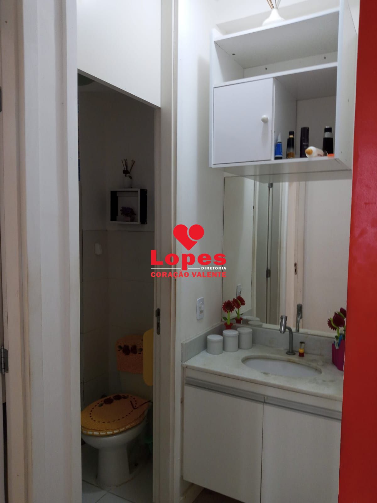 Apartamento à venda com 2 quartos, 51m² - Foto 19