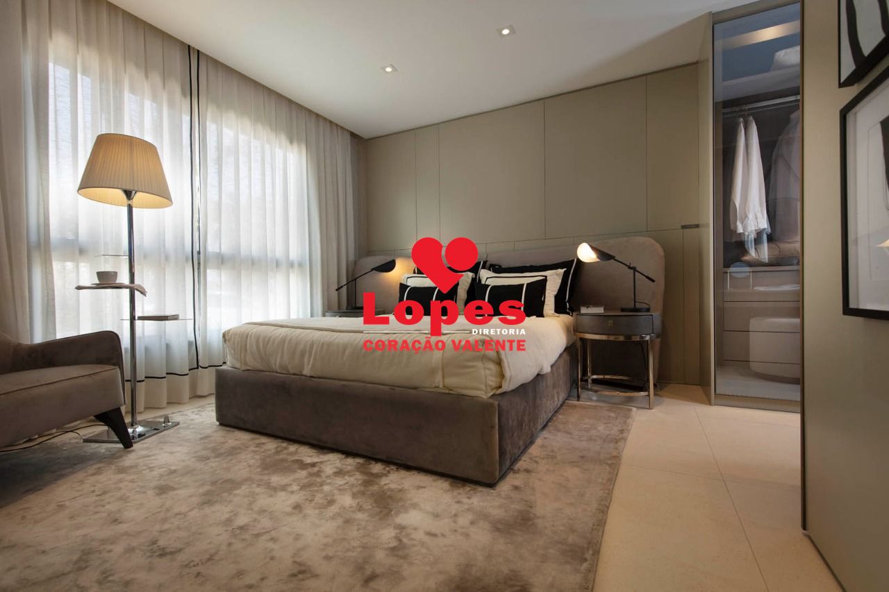 Apartamento, 3 quartos, 158 m² - Foto 1
