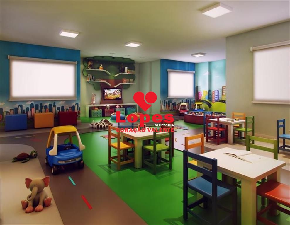 Apartamento, 2 quartos, 59 m² - Foto 16