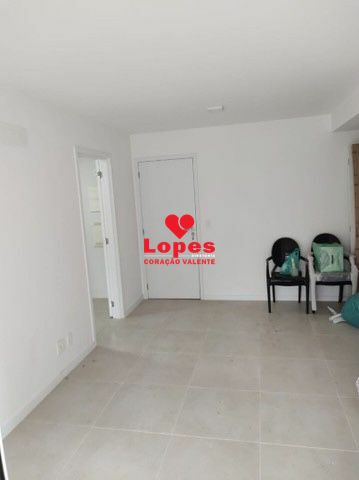 Apartamento, 2 quartos, 76 m² - Foto 4