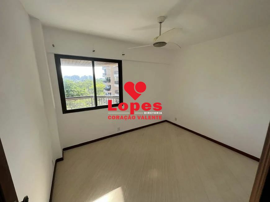 Apartamento à venda com 4 quartos, 160m² - Foto 6