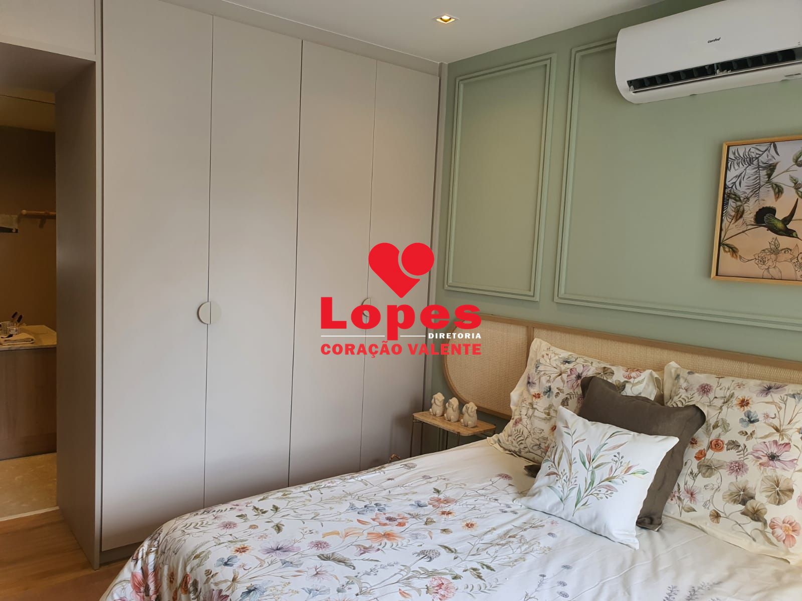 Apartamento, 2 quartos, 187 m² - Foto 32