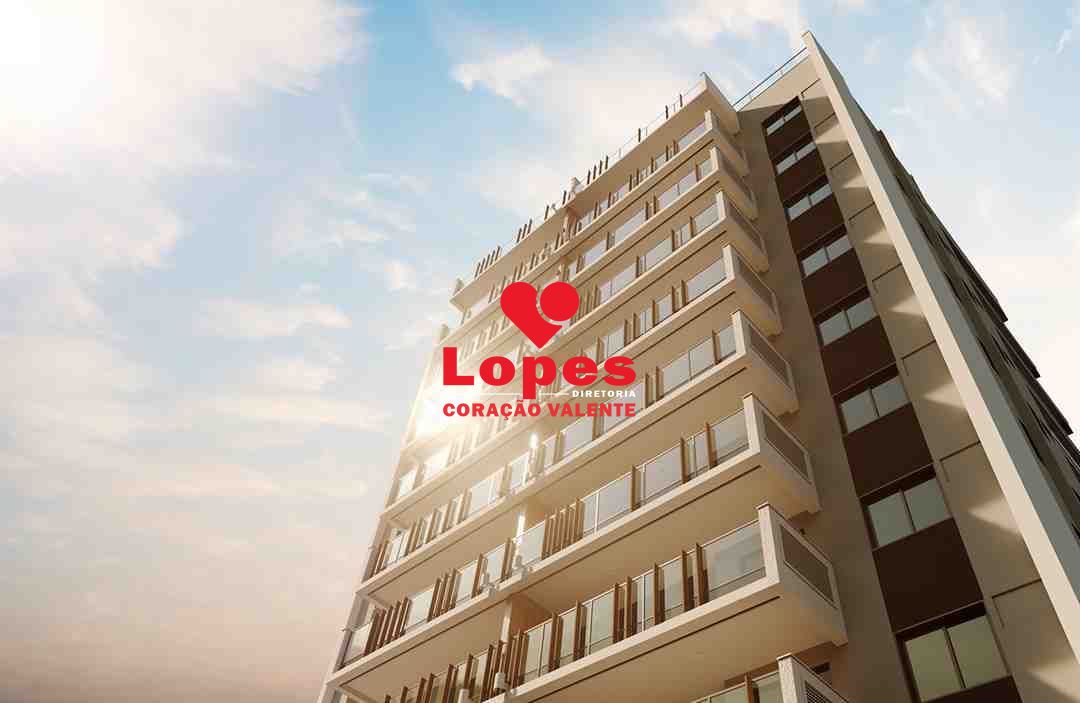 Apartamento, 3 quartos, 81 m² - Foto 2