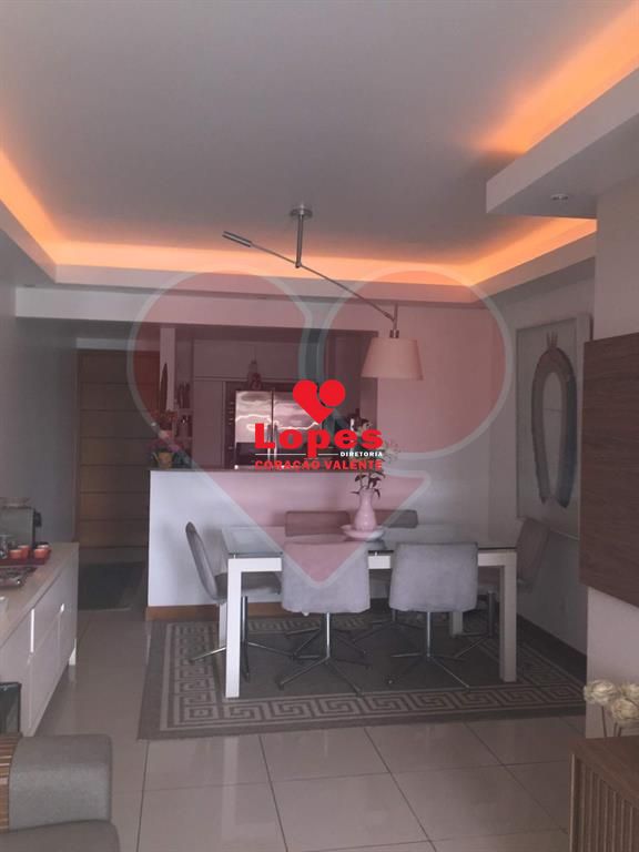 Apartamento à venda com 3 quartos, 88m² - Foto 8