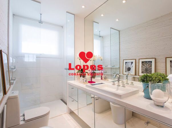 Apartamento, 4 quartos, 266 m² - Foto 7