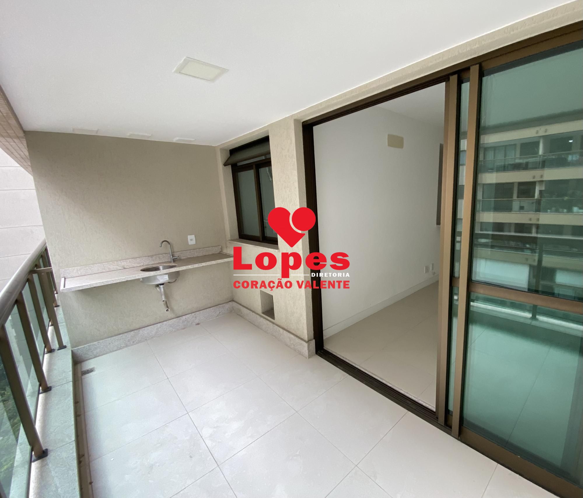 Apartamento à venda com 3 quartos, 75m² - Foto 3