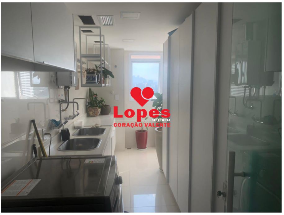Apartamento, 3 quartos, 381 m² - Foto 26