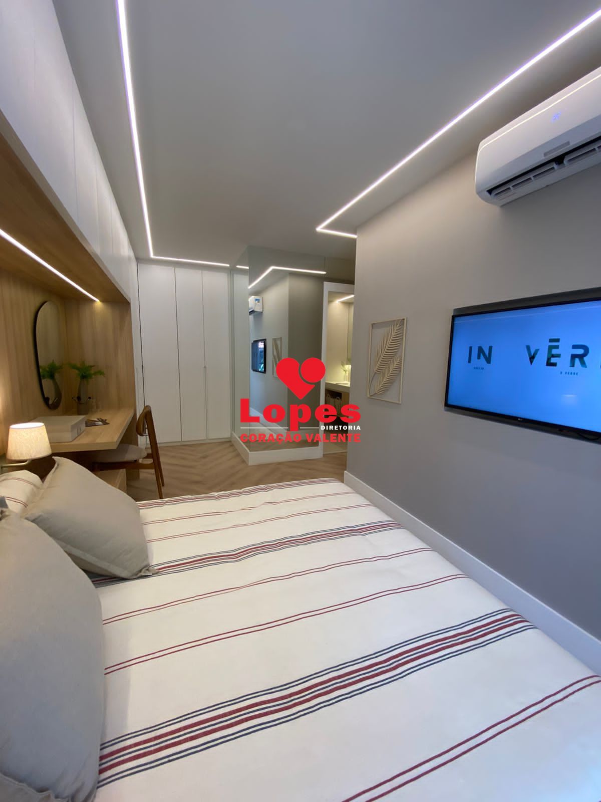 Apartamento, 2 quartos, 82 m² - Foto 52