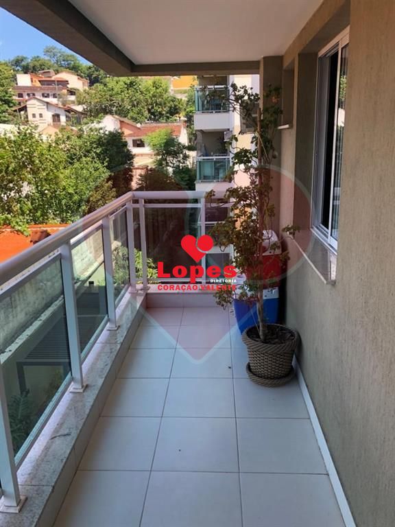 Apartamento à venda com 3 quartos, 76m² - Foto 5