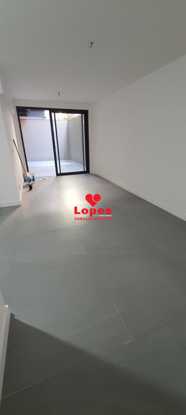 Apartamento, 1 quarto, 49 m² - Foto 1