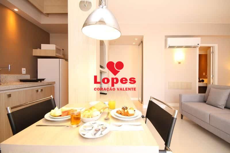 Apartamento, 2 quartos, 70 m² - Foto 3