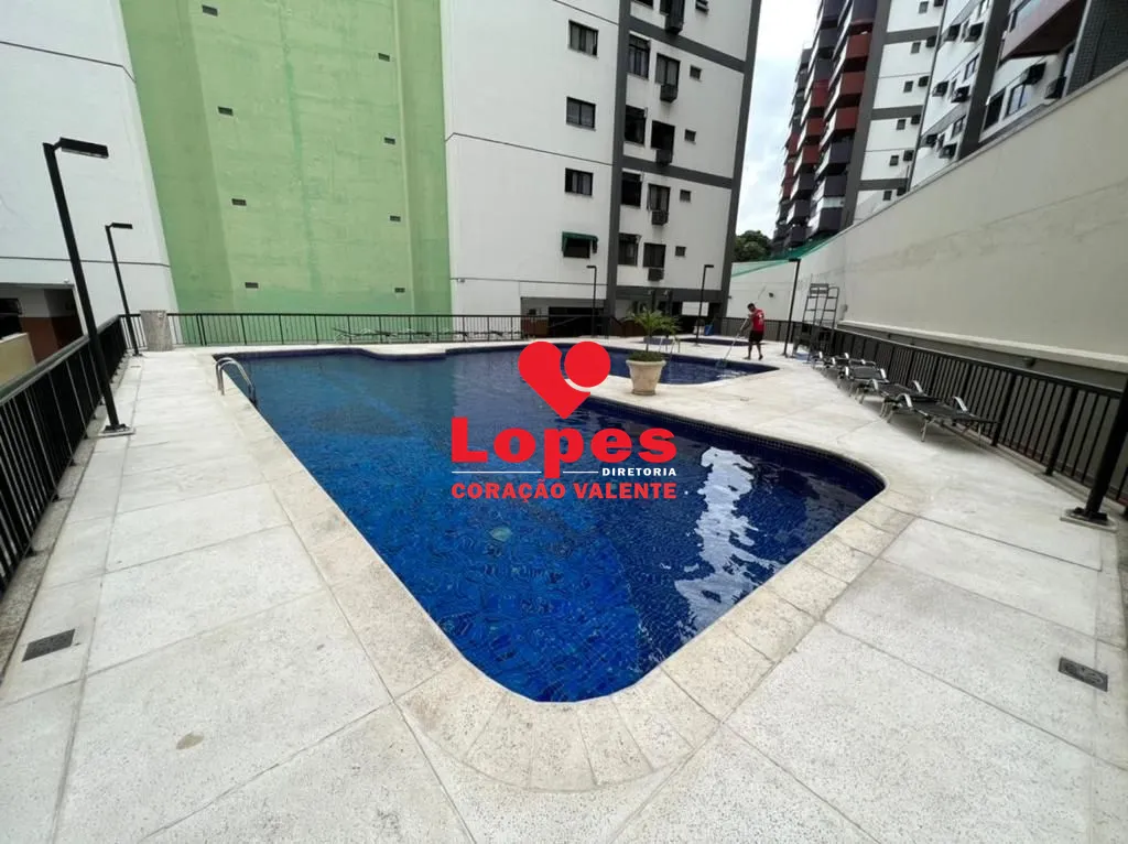 Apartamento, 3 quartos, 111 m² - Foto 25