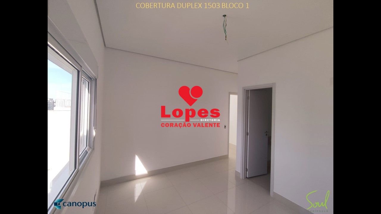 Cobertura à venda com 3 quartos, 252m² - Foto 11