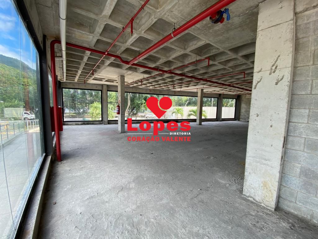 Conjunto Comercial-Sala à venda com 1 quarto, 318m² - Foto 14