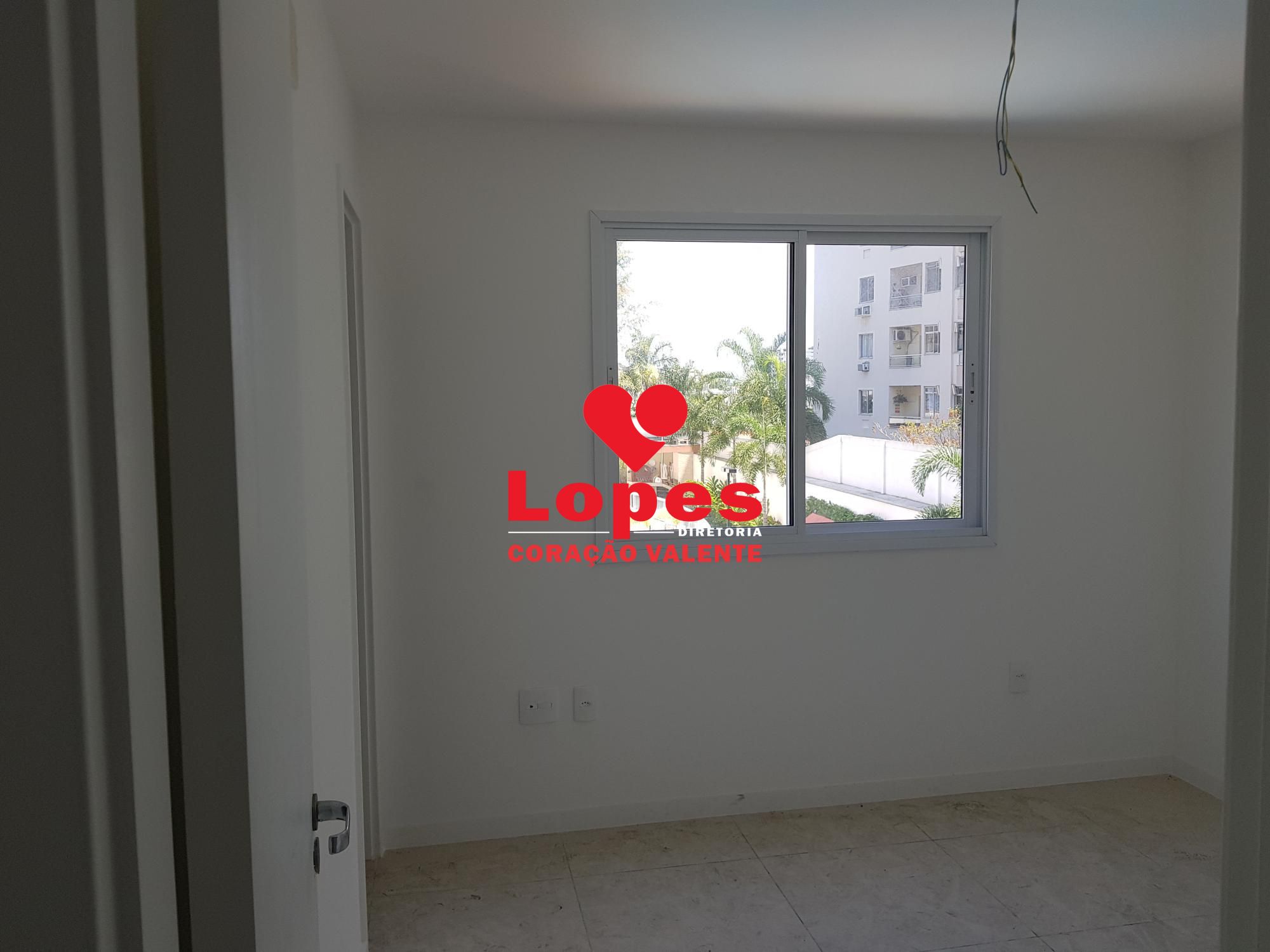 Apartamento, 2 quartos, 53 m² - Foto 9