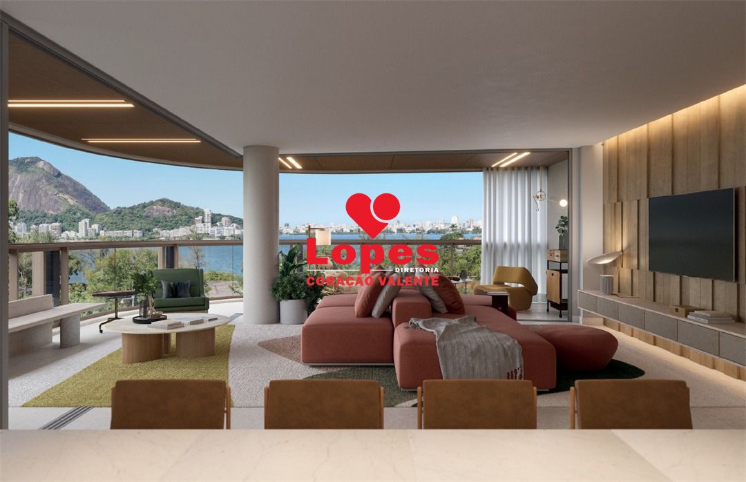 Apartamento, 4 quartos, 229 m² - Foto 16