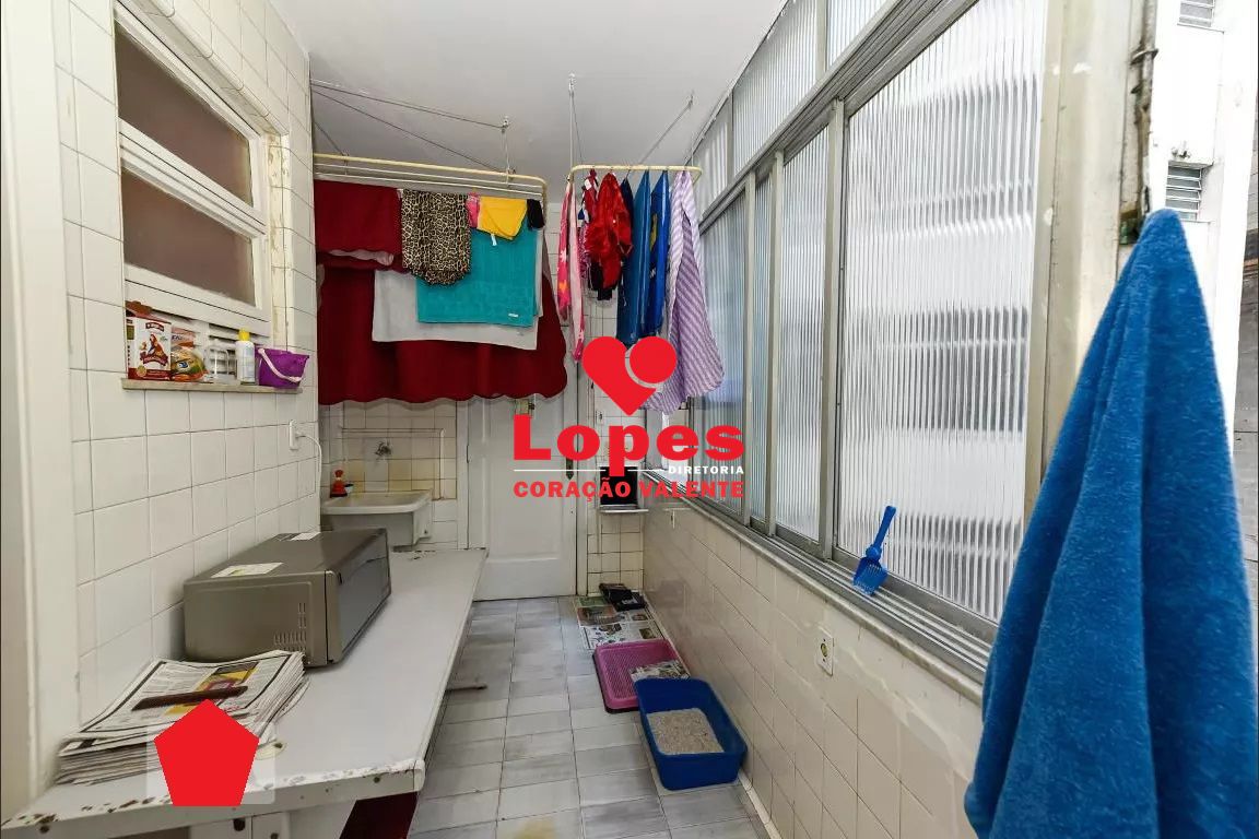 Apartamento, 4 quartos, 235 m² - Foto 23