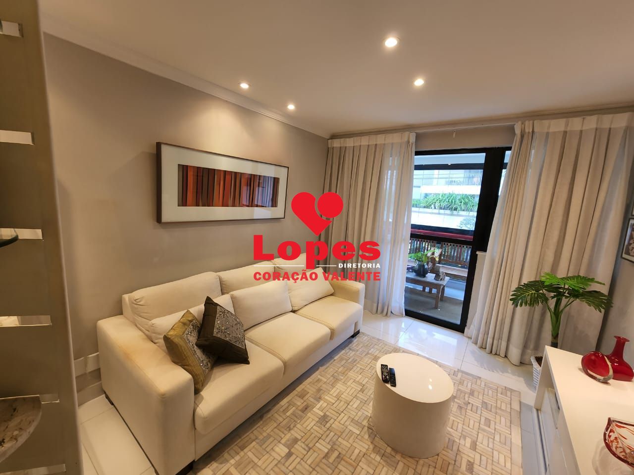 Apartamento, 3 quartos, 130 m² - Foto 3