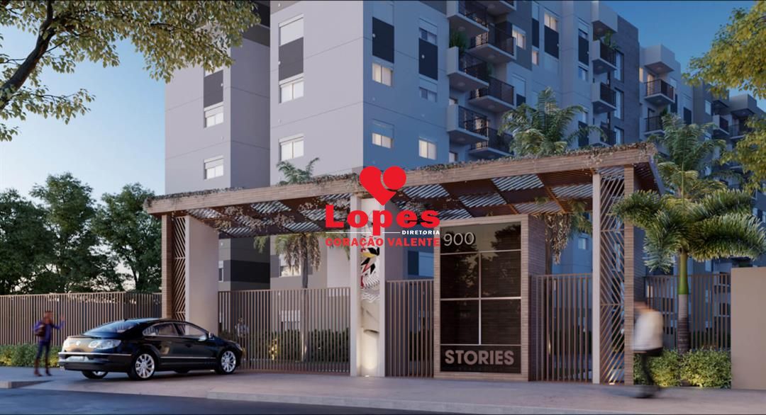 Apartamento, 2 quartos, 52 m² - Foto 44