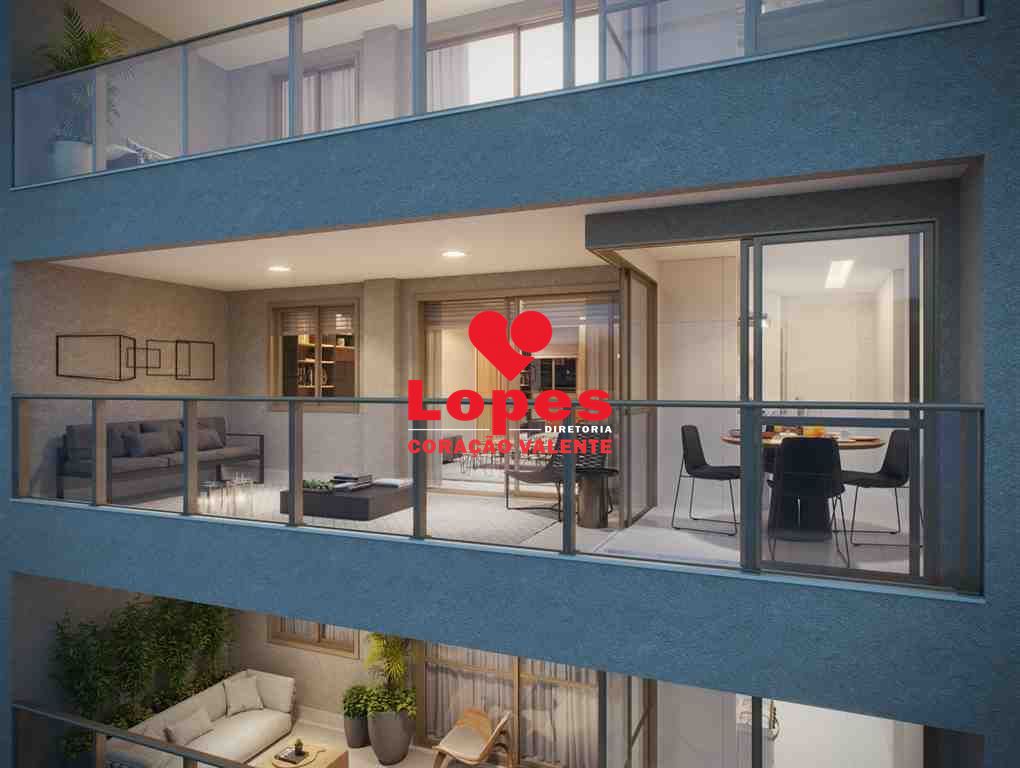 Apartamento, 3 quartos, 121 m² - Foto 21
