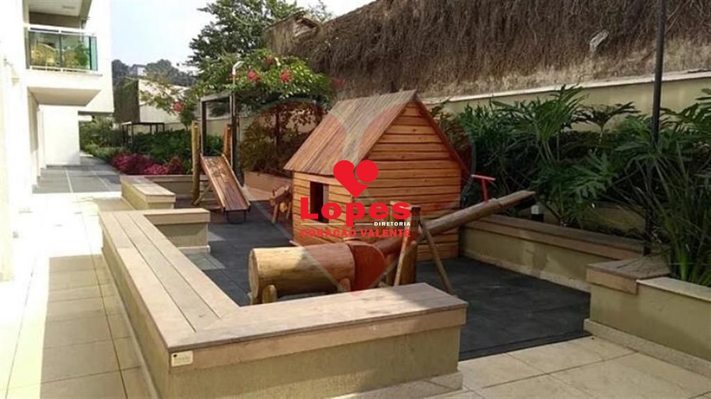 Apartamento, 3 quartos, 76 m² - Foto 13