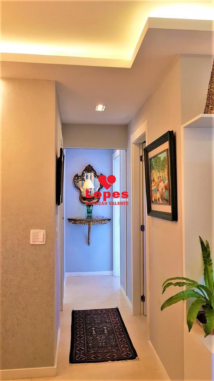 Apartamento, 3 quartos, 82 m² - Foto 4