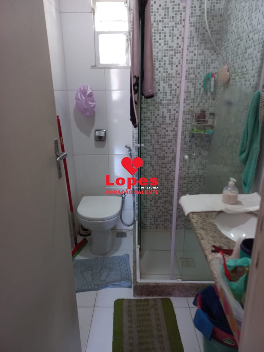 Apartamento à venda com 1 quarto, 23m² - Foto 17