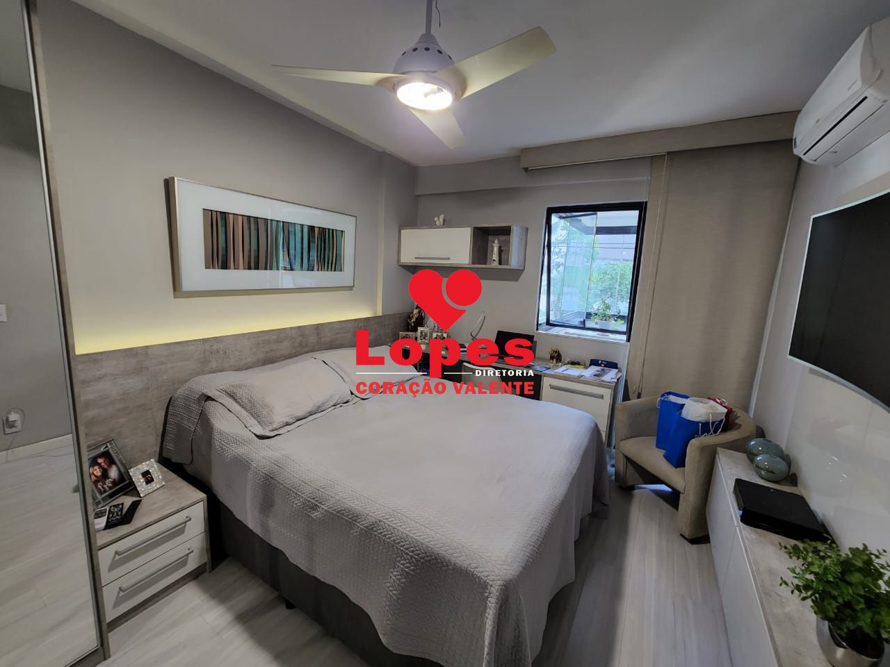 Apartamento, 3 quartos, 130 m² - Foto 13