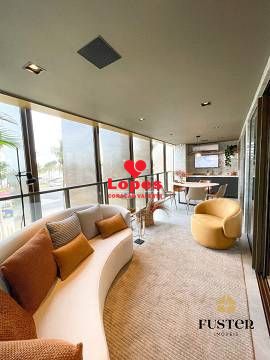 Apartamento, 3 quartos, 116 m² - Foto 22