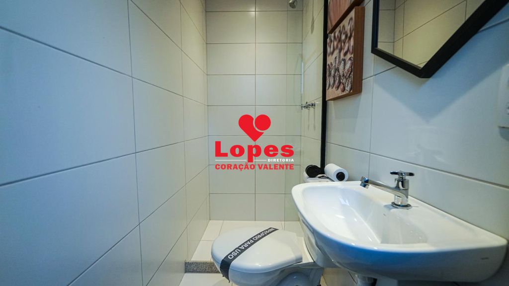 Apartamento, 3 quartos, 108 m² - Foto 13