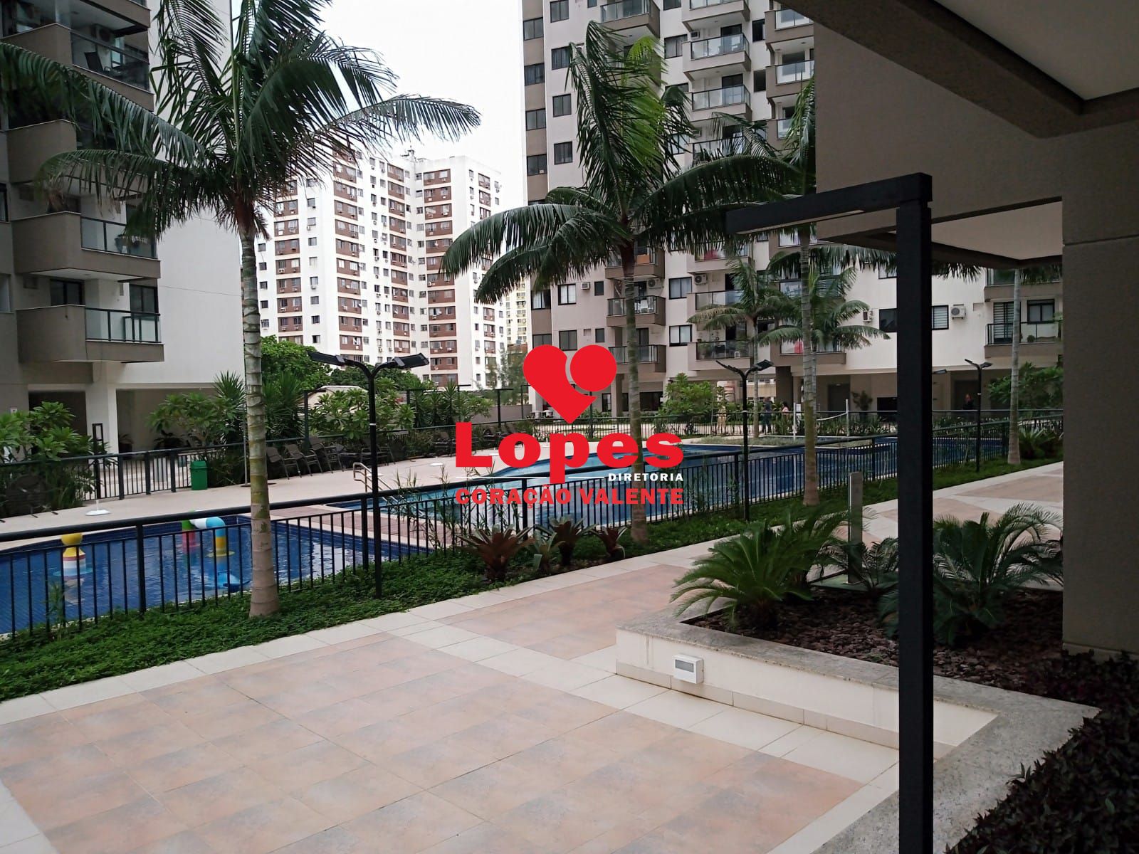 Apartamento, 2 quartos, 59 m² - Foto 23