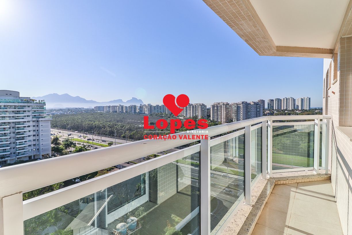 Cobertura, 3 quartos, 167 m² - Foto 1