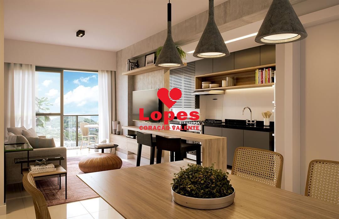 Apartamento, 2 quartos, 72 m² - Foto 17