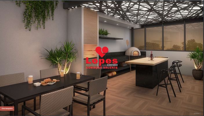 Apartamento, 2 quartos, 68 m² - Foto 11
