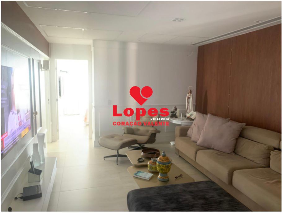 Apartamento, 3 quartos, 381 m² - Foto 7
