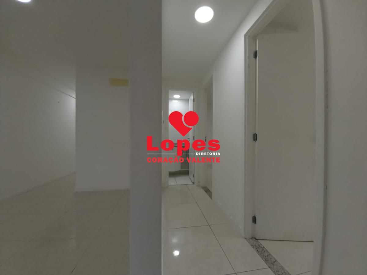 Apartamento, 3 quartos, 78 m² - Foto 3