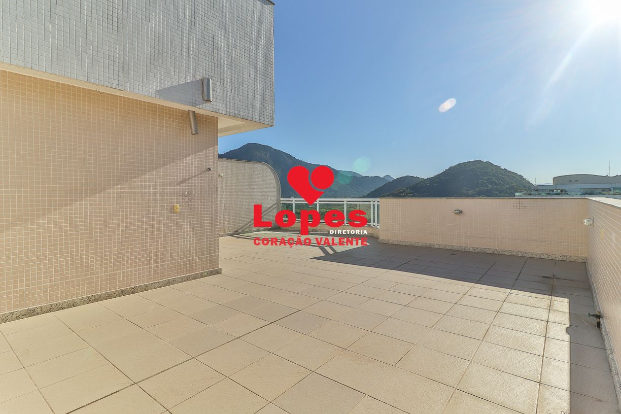 Cobertura, 3 quartos, 167 m² - Foto 16