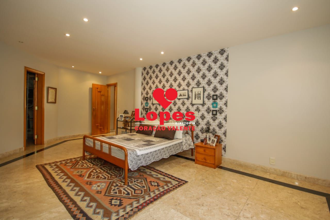 Casa de Condomínio, 4 quartos - Foto 5