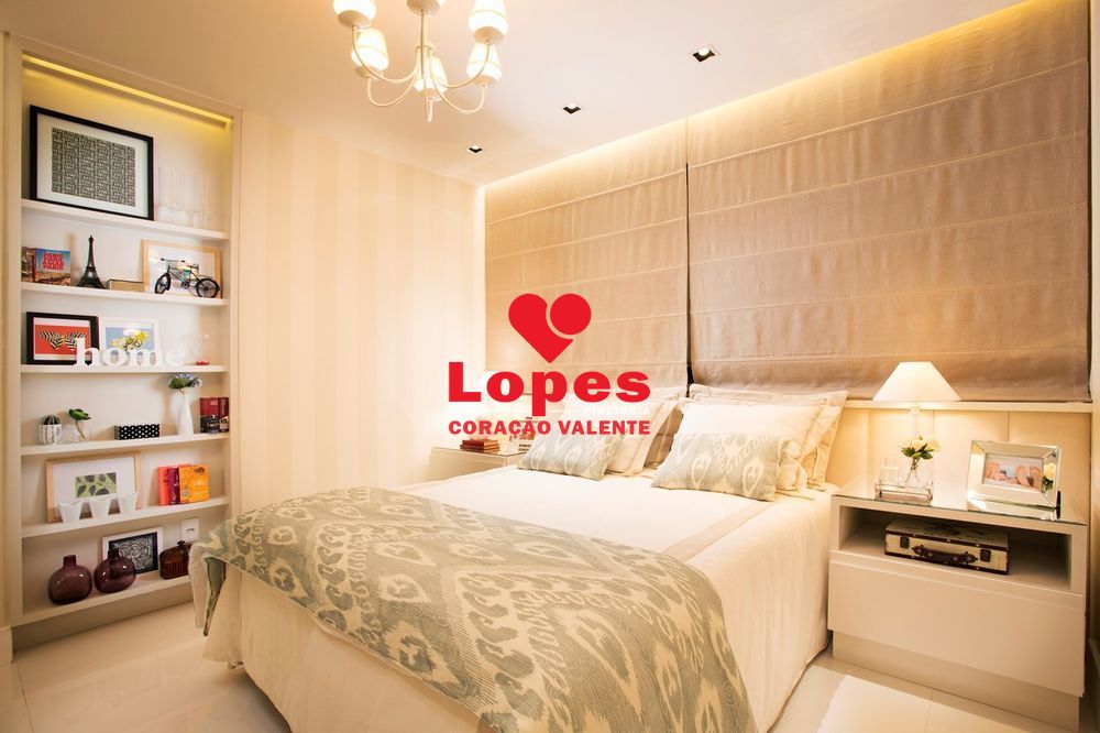 Apartamento, 4 quartos, 160 m² - Foto 23