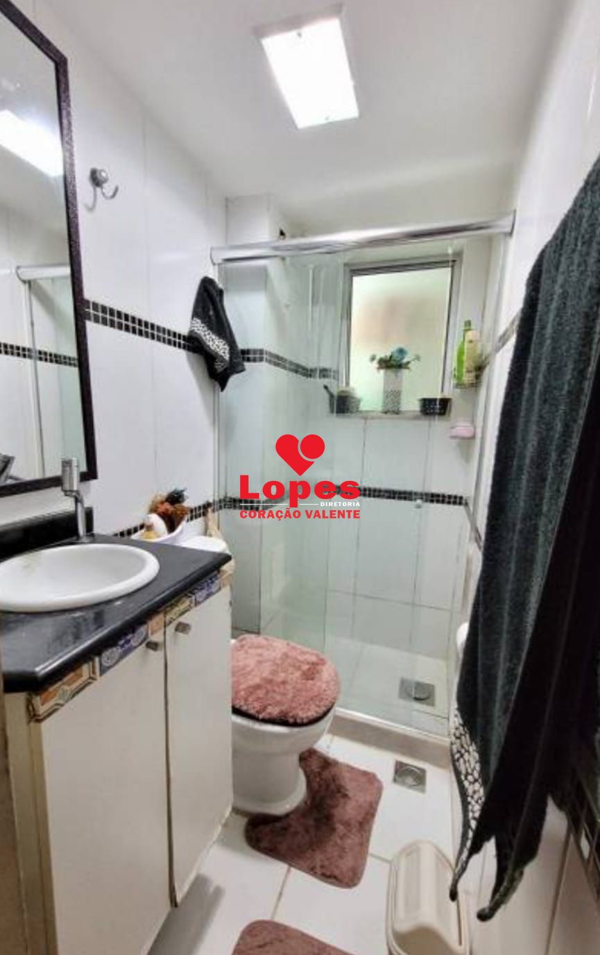 Apartamento, 2 quartos, 50 m² - Foto 16