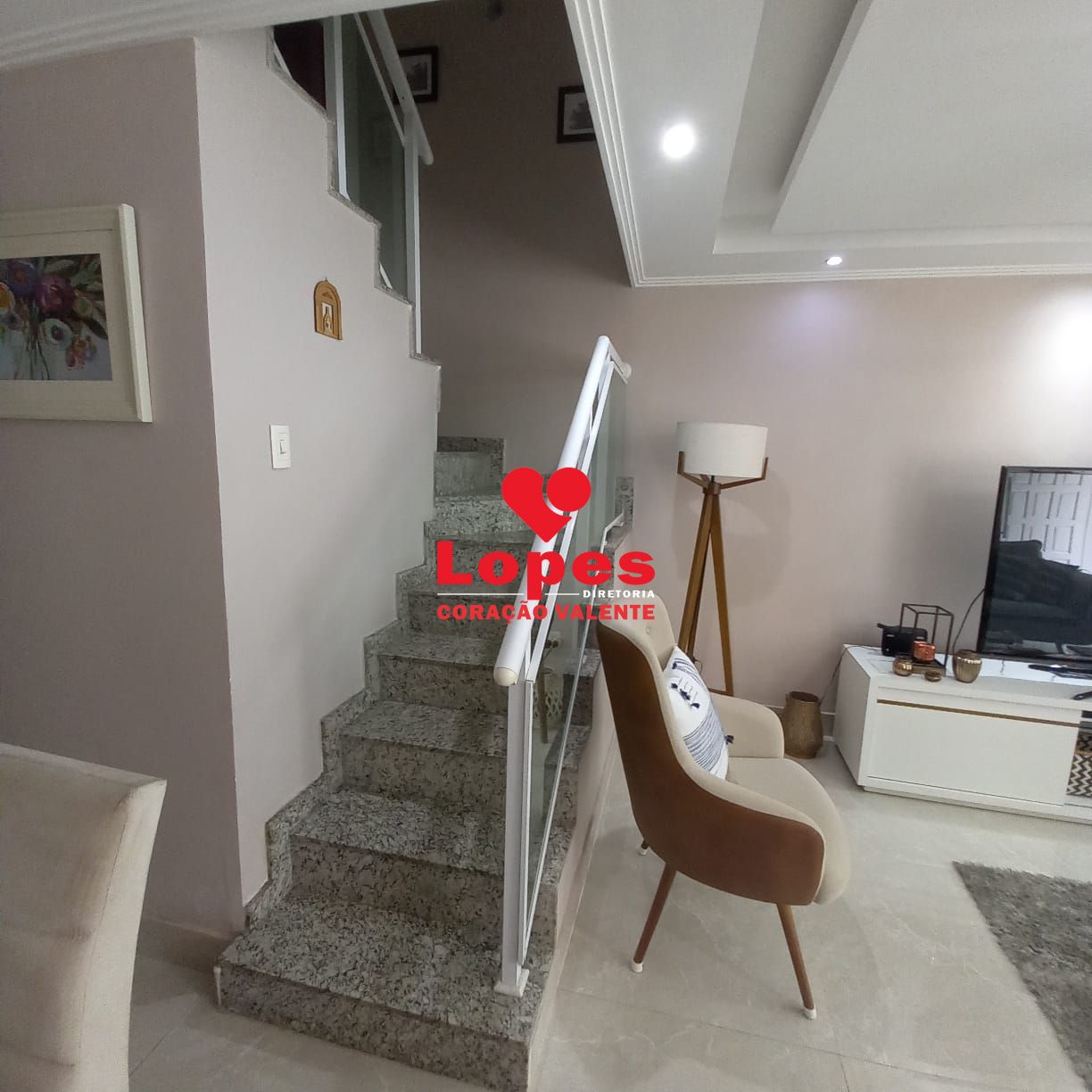 Casa à venda com 3 quartos, 120m² - Foto 17