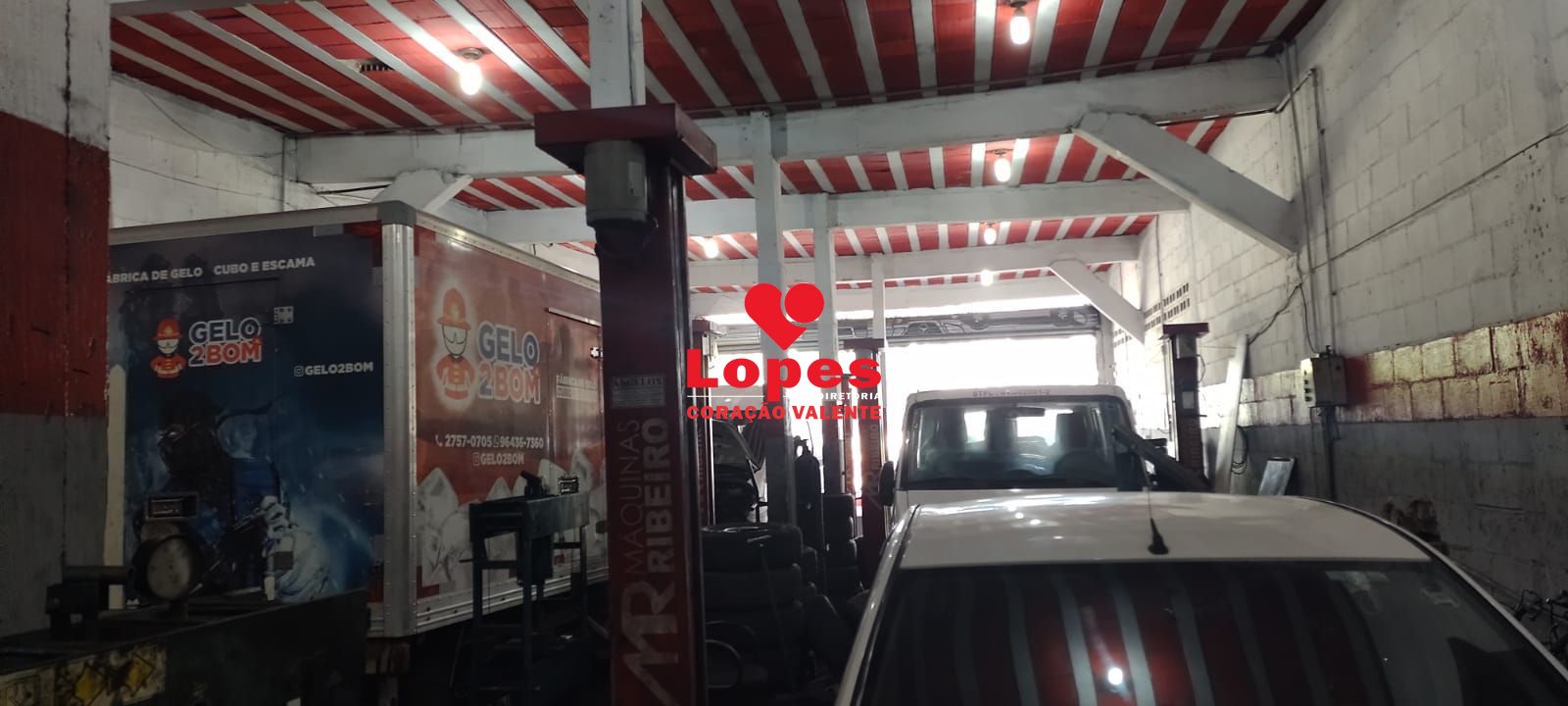 Loja-Salão, 704 m² - Foto 19